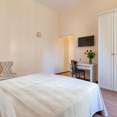 Vatican Domus Smart Rooms Rom Exterior foto