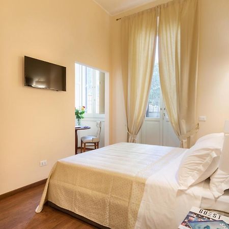 Vatican Domus Smart Rooms Rom Exterior foto