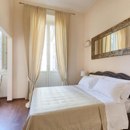 Vatican Domus Smart Rooms Rom Exterior foto