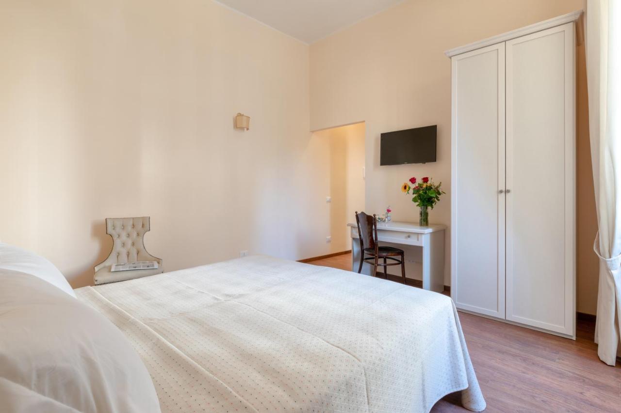Vatican Domus Smart Rooms Rom Exterior foto