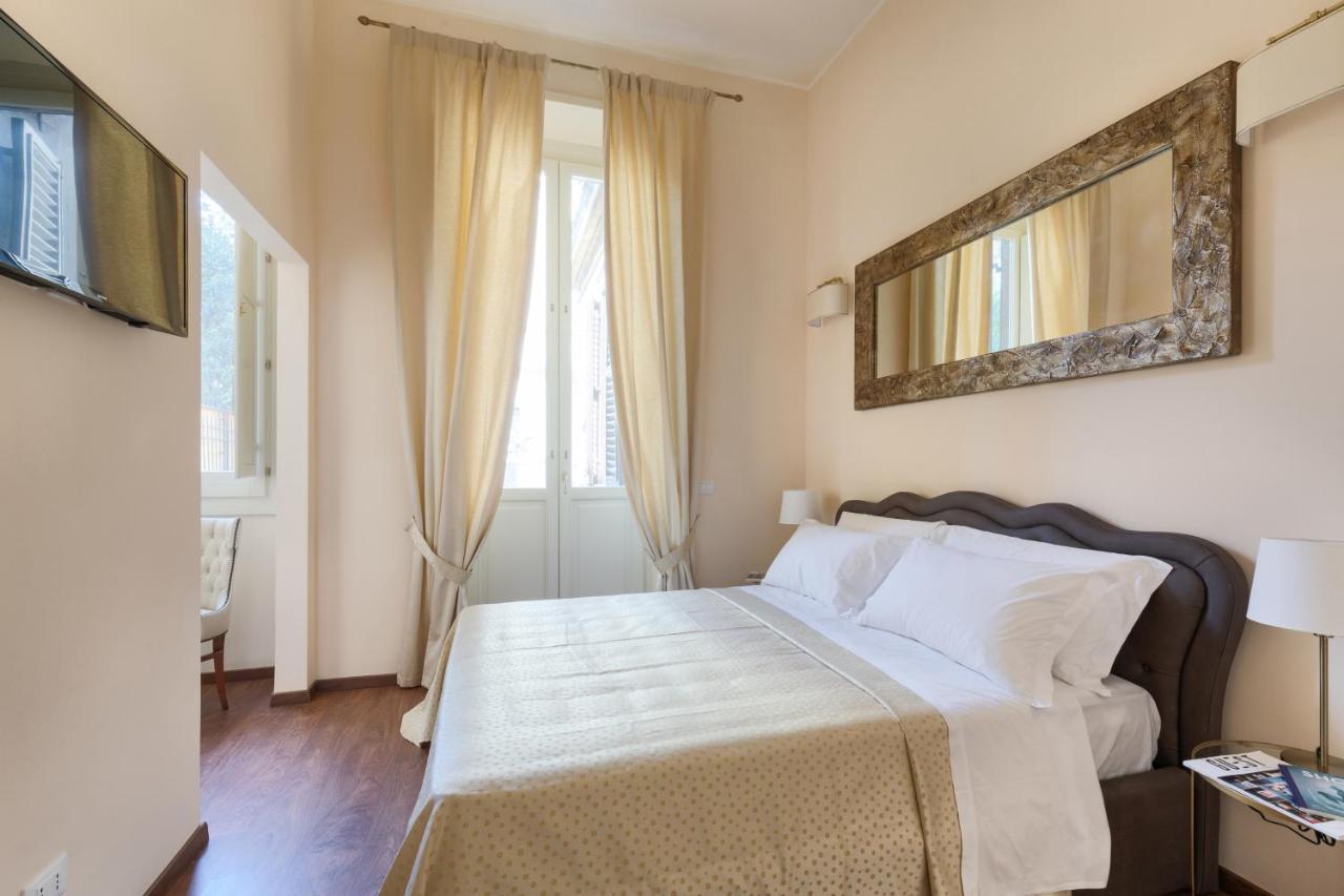 Vatican Domus Smart Rooms Rom Exterior foto