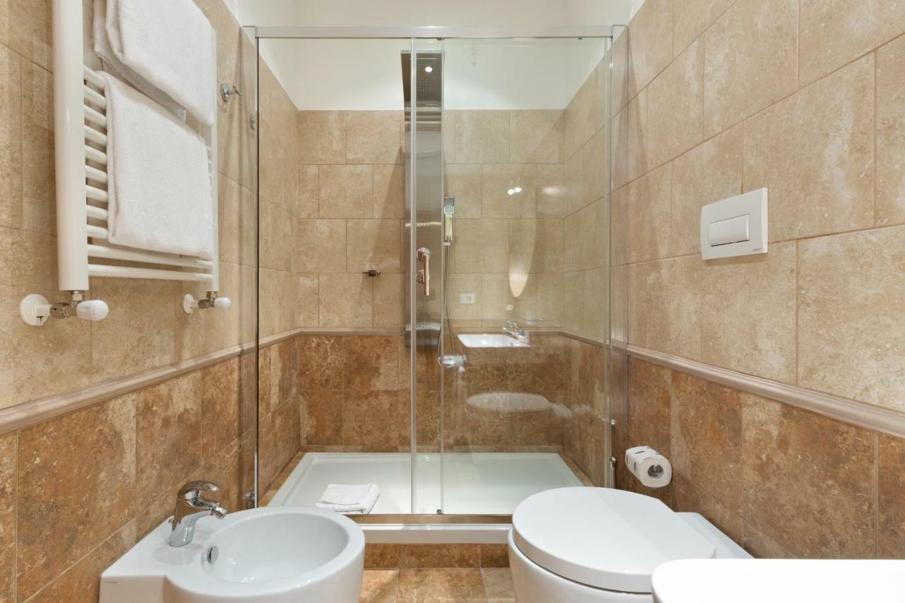 Vatican Domus Smart Rooms Rom Exterior foto