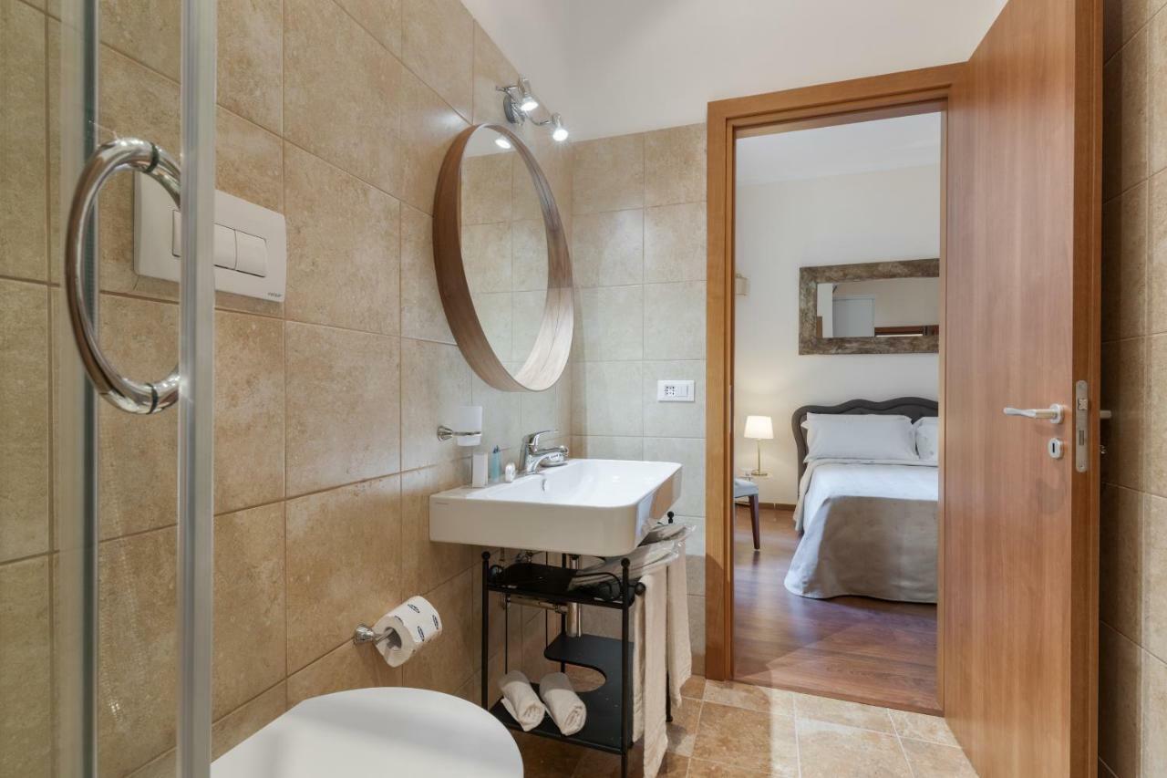 Vatican Domus Smart Rooms Rom Exterior foto